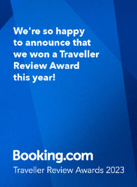 Traveller Review Awards 2023